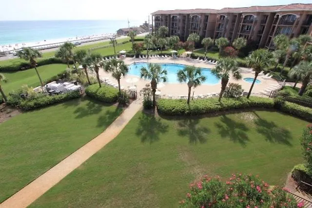 Mediterranea 511D Home Destin