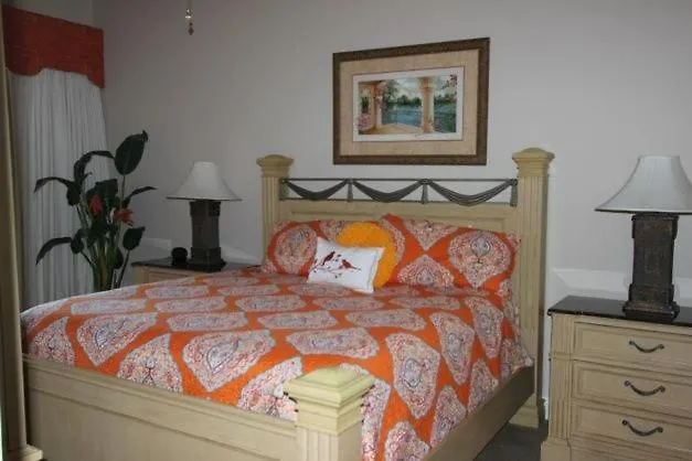 Apartment Mediterranea 511D Home Destin
