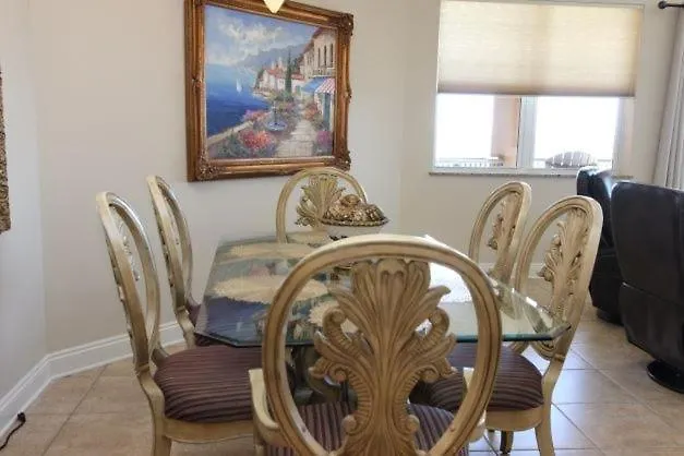 Mediterranea 511D Home Destin 0*,